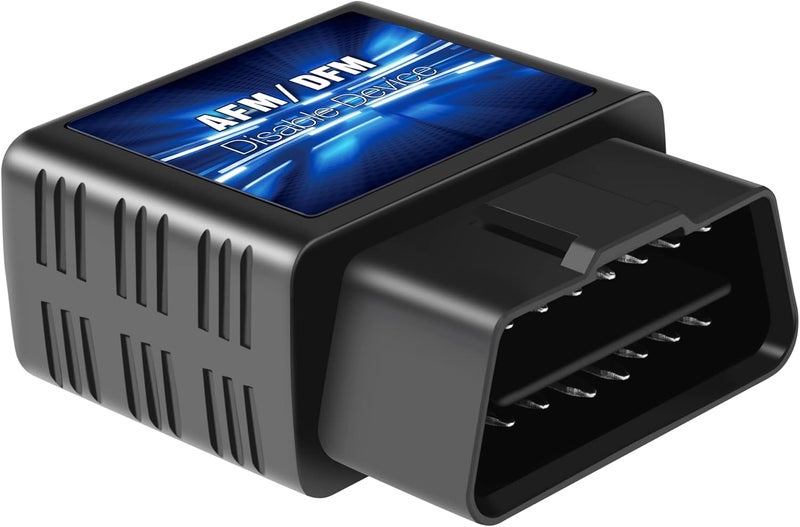 OBDDFM جهاز تعطيل إدارة الوقود النشط AFM/DFM، متوافق مع محركات GM V8 V6 - Image 4